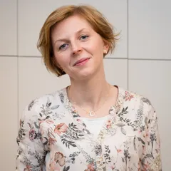 mgr Anna Kozak-Salwa