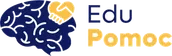 Logo Edu-Pomoc
