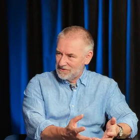 dr Marek Kaczmarzyk, prof. UŚ