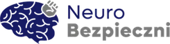 Logo NeuroBezpieczni