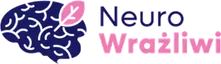Logo NeuroWrażliwi