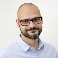 dr Andrzej Śliwerski