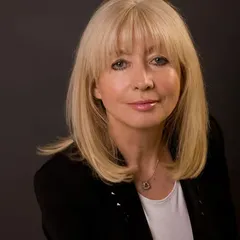 Sędzia Anna Maria Wesołowska