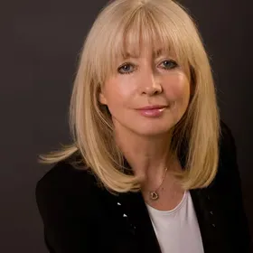 Sędzia Anna Maria Wesołowska
