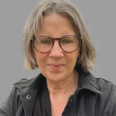 dr Marzena Żylińska