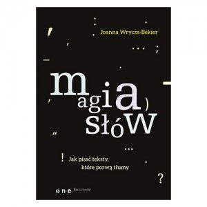 Magia słów. 52 książki w rok