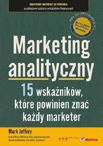 Marketing analityczny. 52 książki w rok