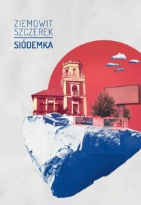 52 książki w rok. Siódemka