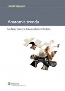 Anatomia trendu. 52 książki w rok