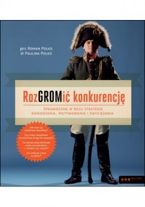 Rozgromić konkurencję. 52 książki w rok