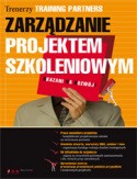 Zarządzanie projektem szkoleniowym. 52 książki w rok