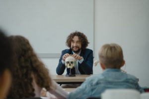 Techniki pamięciowe w szkole