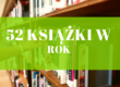 52 książki w rok