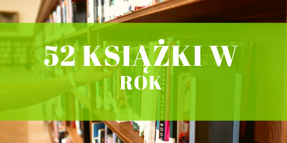 52 książki w rok