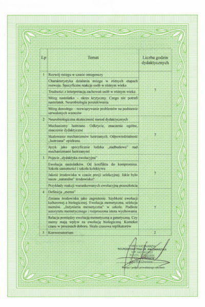 Dyplom Engram Neurdydaktyka 2.2