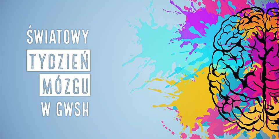 Światowy Tydzień Mózgu