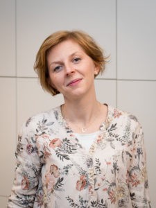 Anna Kozak-Salwa