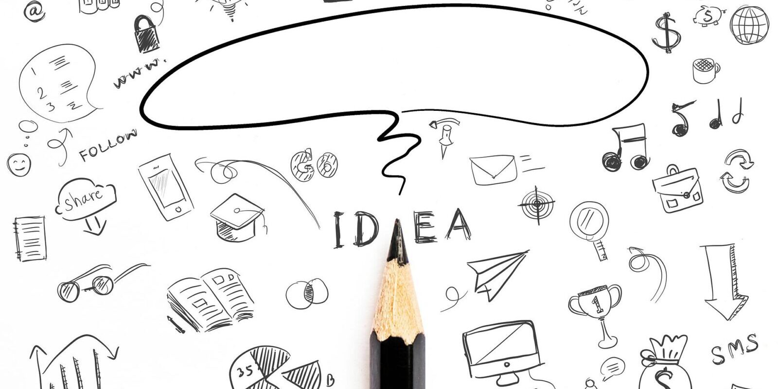 Mapy myśli dla dzieci