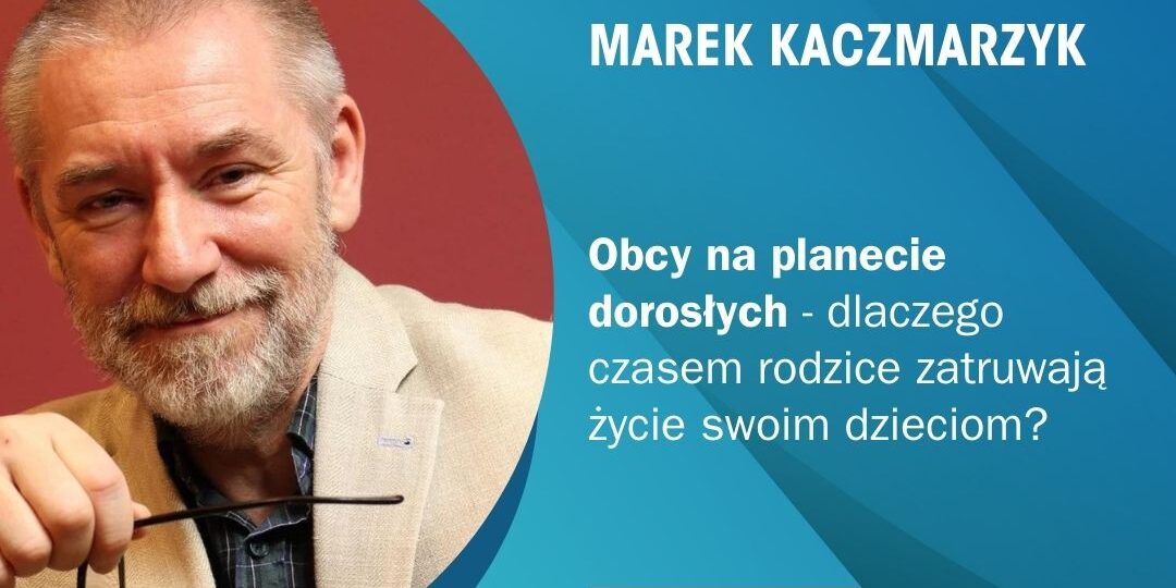 Webinar prof Kaczmarzyk